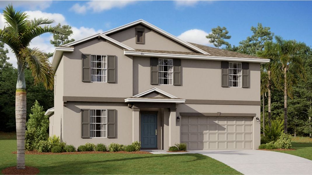 Image 14 of the Old Hickory: Brookstone Collection community in St. Cloud, FL. Image 14 of the Old Hickory: Brookstone Collection community in St. Cloud, FL.