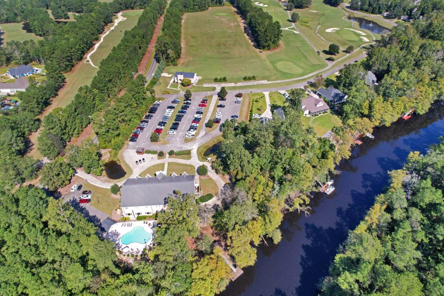 New Homes in Conway, SC.  - Slide 27