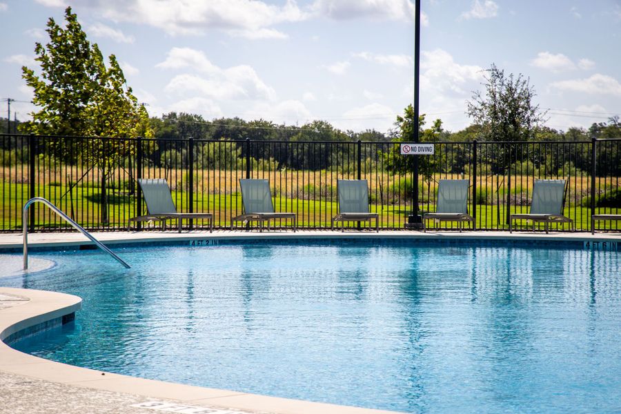 Community amenity available to residents of Cascade in Liberty Hill (Image 14).