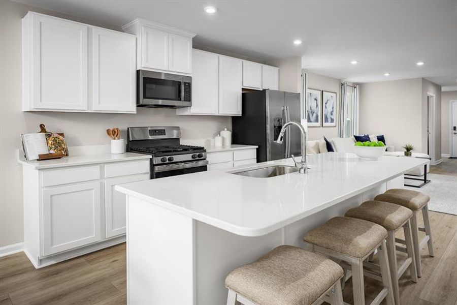 Elevate Your Living Area with Carefully Curated Upgrades Elevate Your Living Area with Carefully Curated Upgrades