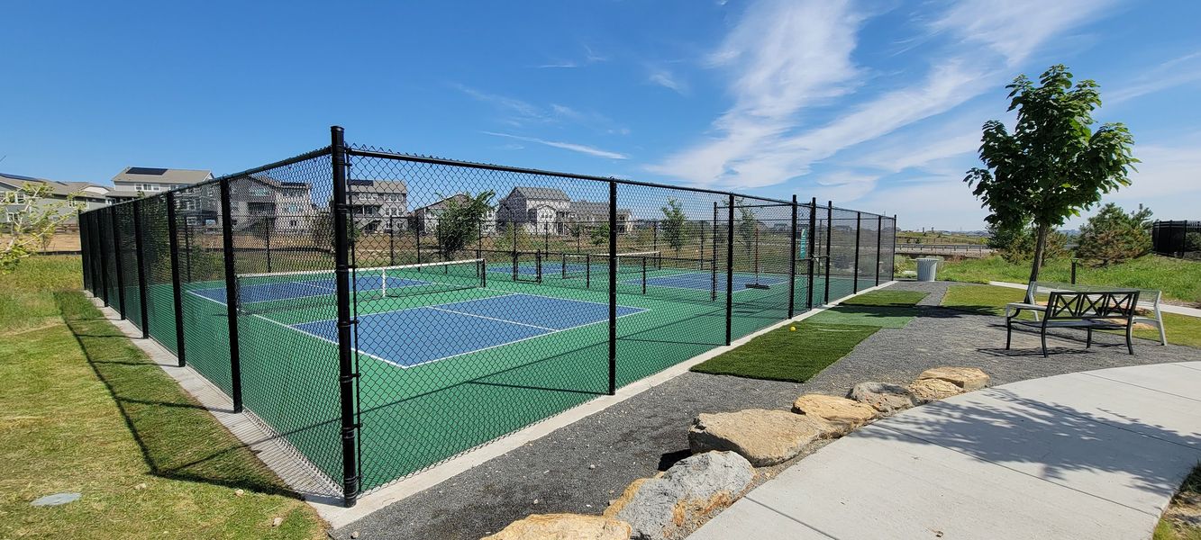 Community amenity available to residents of Barefoot in Firestone (Image 9). Community amenity available to residents of Barefoot in Firestone (Image 9).