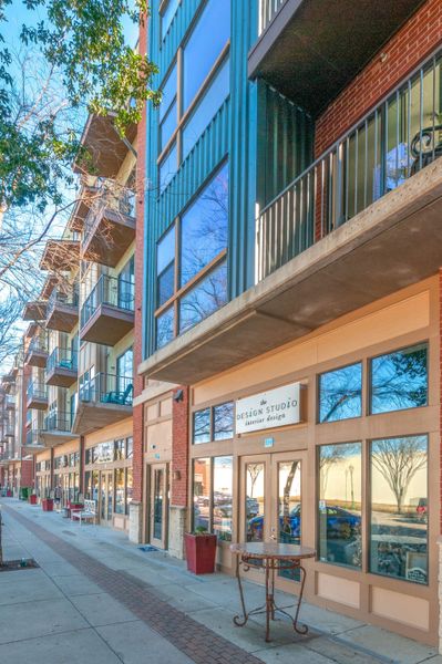 Image 8 of the Concordia community in Keller, TX.