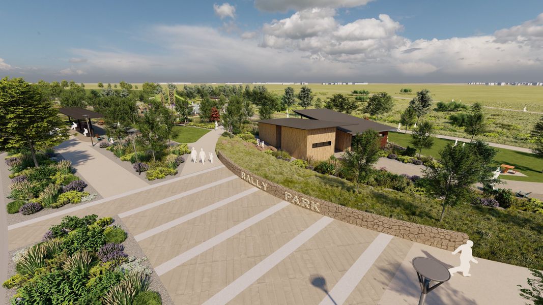 New Homes in Broomfield, CO.  - Slide 20