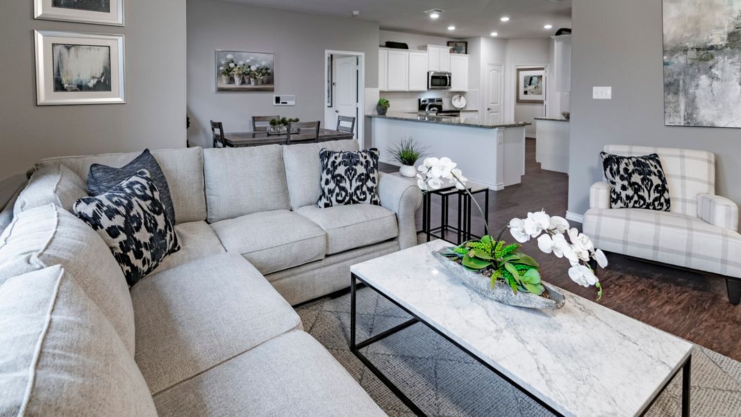 Image 13 of the Union Square community in Royse City, TX.