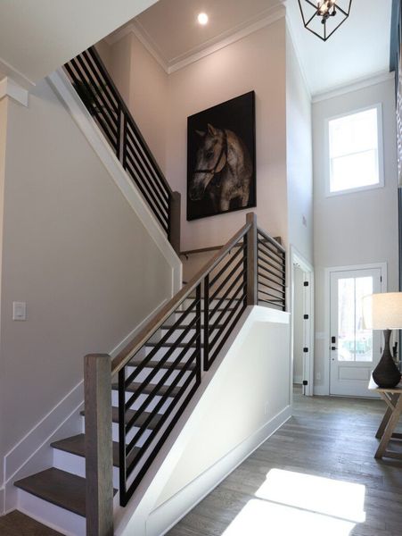 Hillgrove Preserve,30127