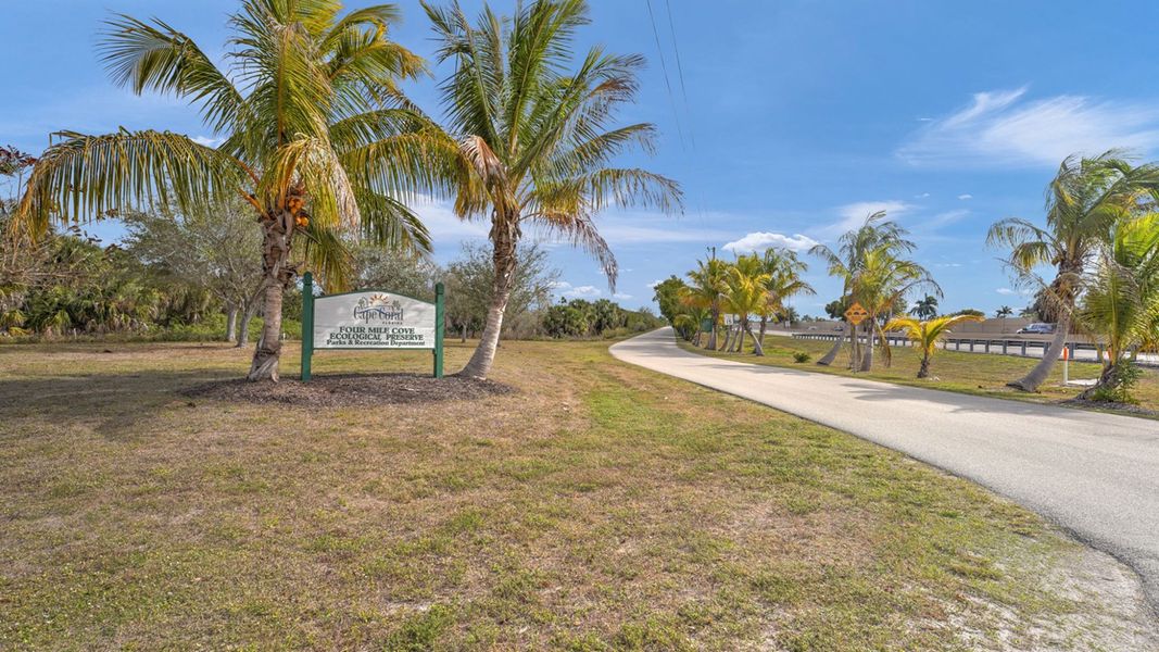 North Fort Myers Cape Coral Four Mile Cove North Fort Myers Cape Coral Four Mile Cove