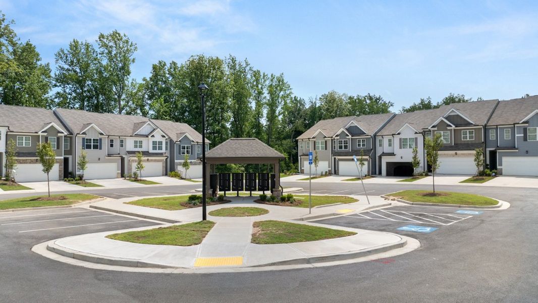 Community amenity available to residents of Hughes Court in Dawsonville (Image 3). Community amenity available to residents of Hughes Court in Dawsonville (Image 3).