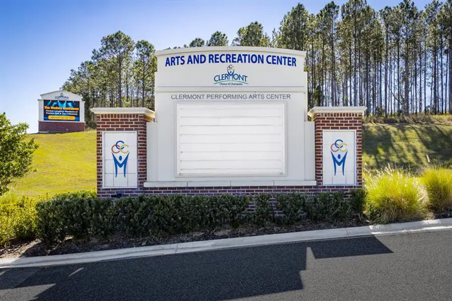 A vibrant center for arts, learning, and community experiences in Clermont. A vibrant center for arts, learning, and community experiences in Clermont.