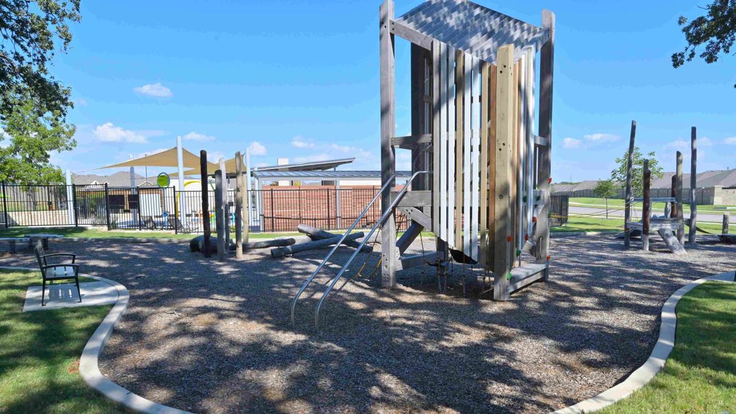 Community amenity available to residents of Eagle Creek in Denton (Image 9). Community amenity available to residents of Eagle Creek in Denton (Image 9).