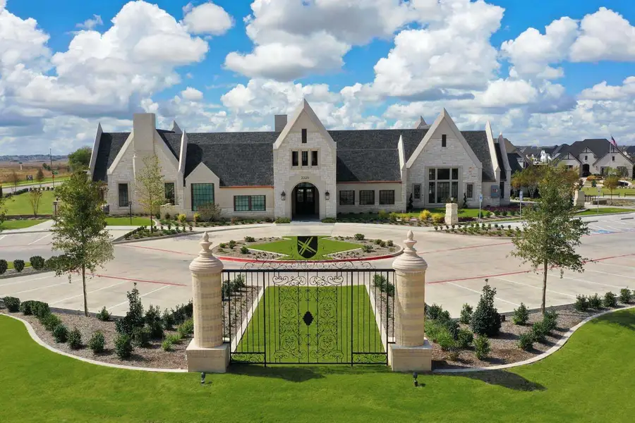 Community amenity available to residents of Cambridge Crossing: 60ft. lots in Celina (Image 6).