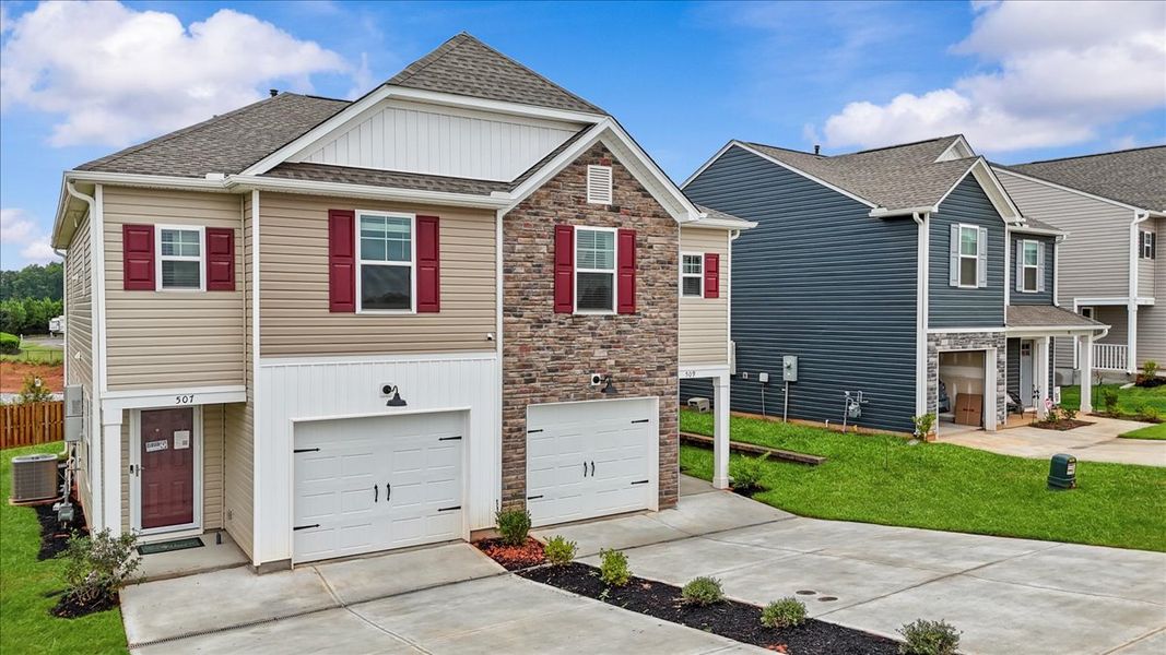 The Palomino The Palomino