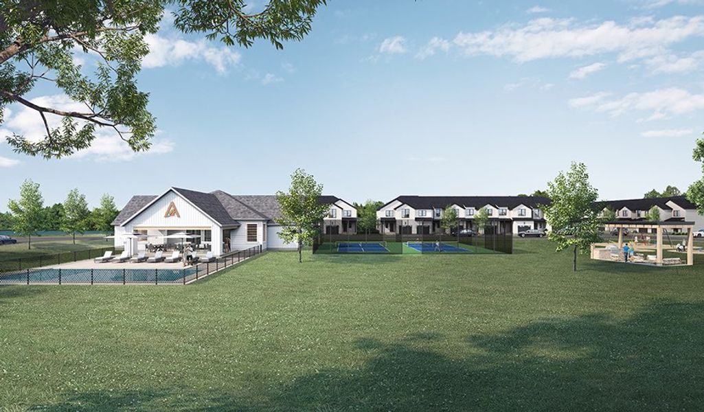 Community amenity available to residents of Seasons at Aurora Oaks in Ocala (Image 11).