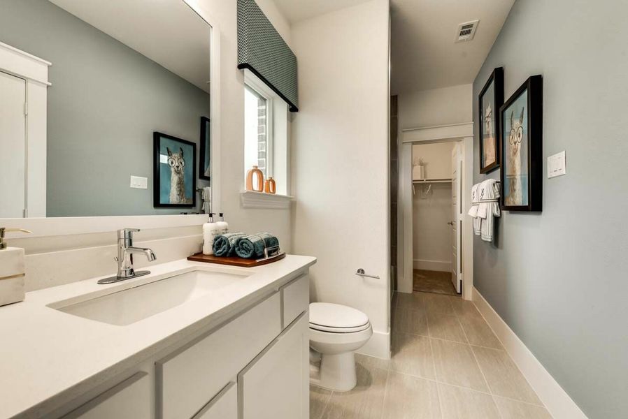 Image 27 of the Rivercrest Park community in Allen, TX.