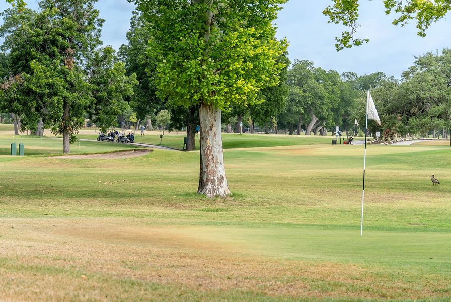 San Antonio pic Riverside Golf Court San Antonio pic Riverside Golf Court