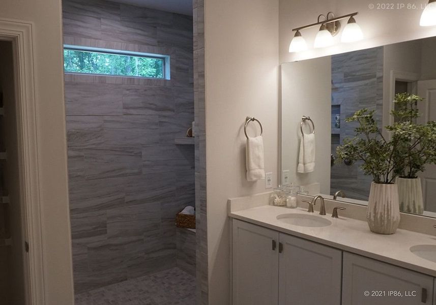 Image 9 of the The Townes at West Cary community in Cary, NC.