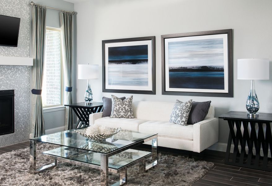 Image 23 of the Marvida community in Cypress, TX.