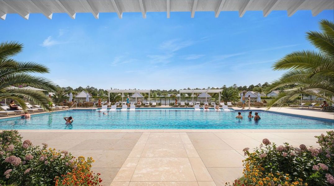 Community amenity available to residents of Terrapin in Leland (Image 15). Community amenity available to residents of Terrapin in Leland (Image 15).