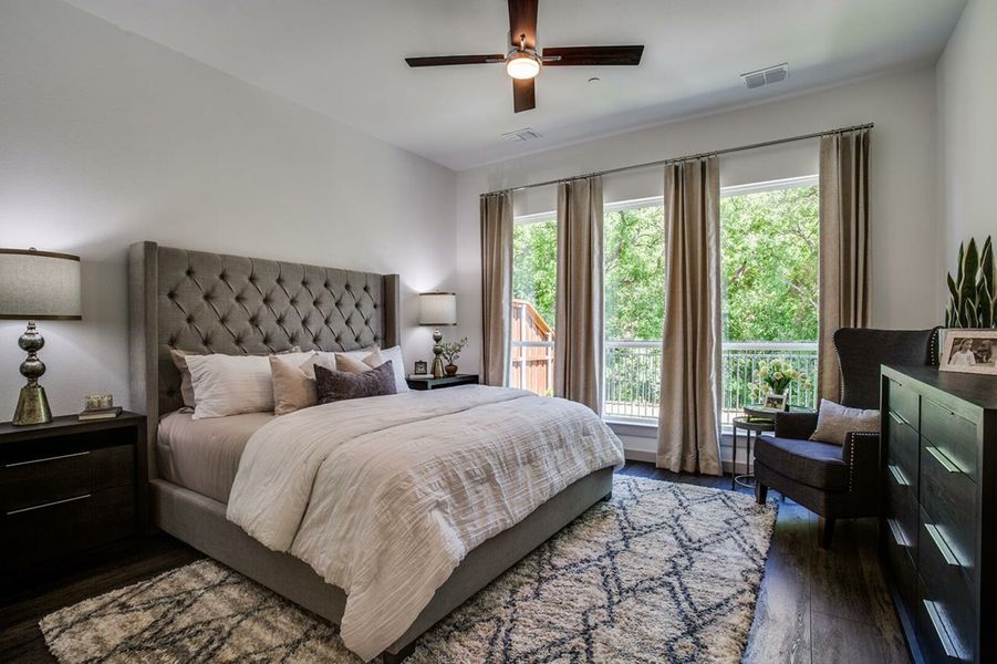 Image 7 of the Trophy Club community in Trophy Club, TX.