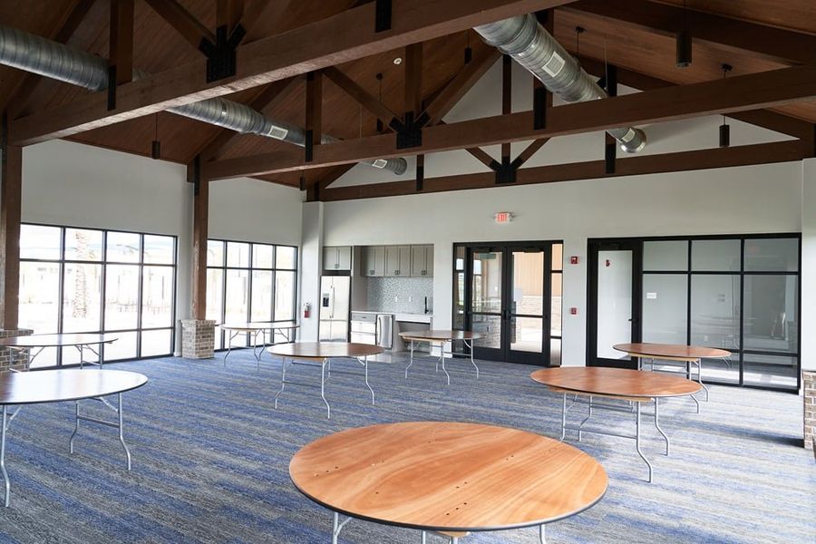 Image 12 of the Bridge Creek 60s community in Cypress, TX. Image 12 of the Bridge Creek 60s community in Cypress, TX.