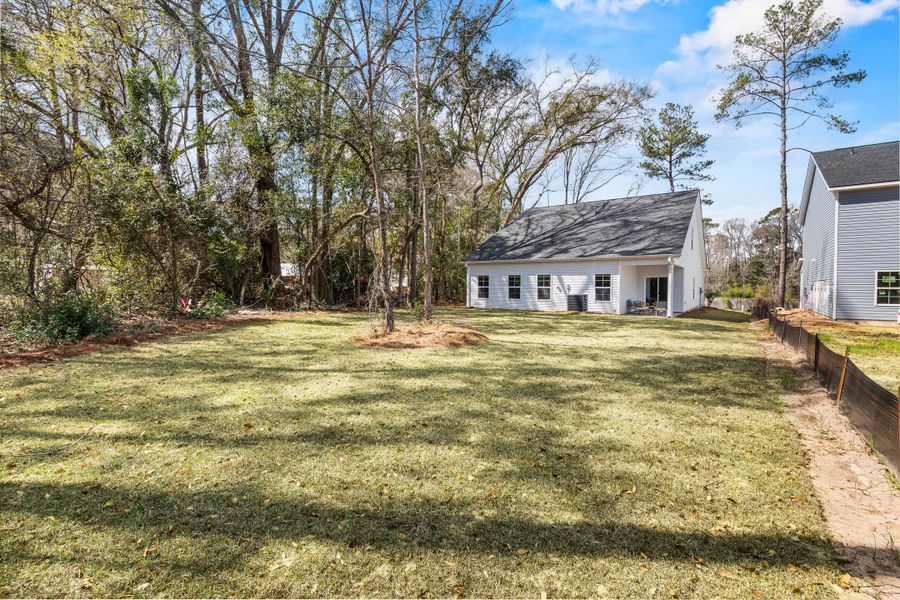 Image 36 of the Pine Street community in Yemassee, SC.