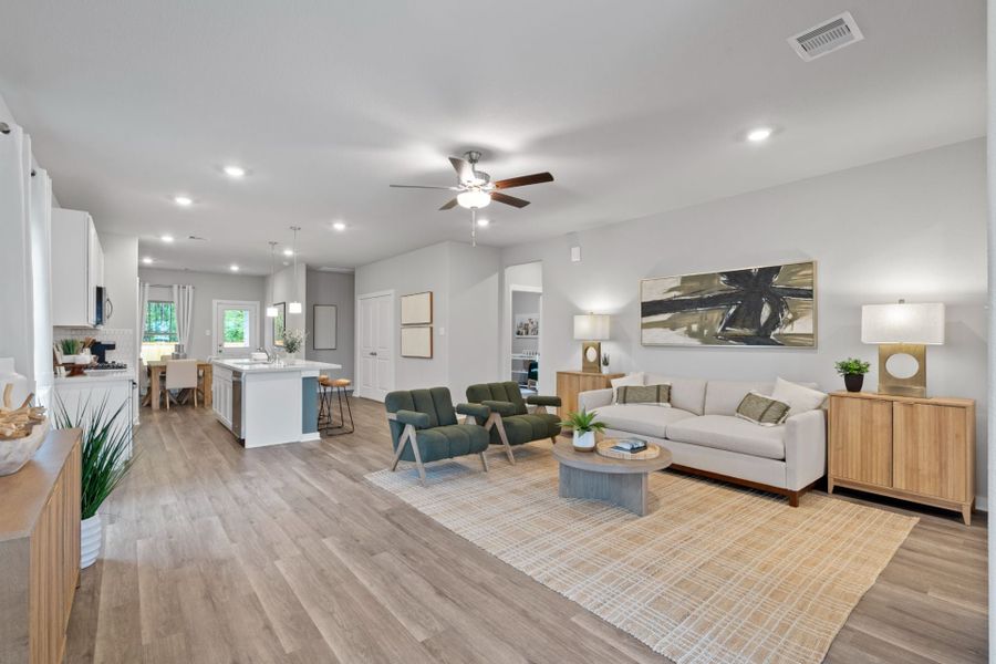 New Homes in Conroe, TX.  - Slide 12