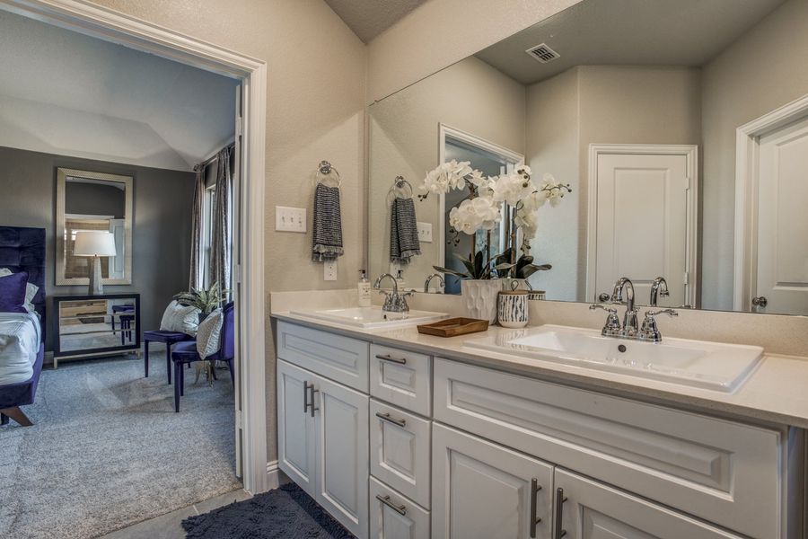 Image 19 of the Erwin Farms community in McKinney, TX. Image 19 of the Erwin Farms community in McKinney, TX.