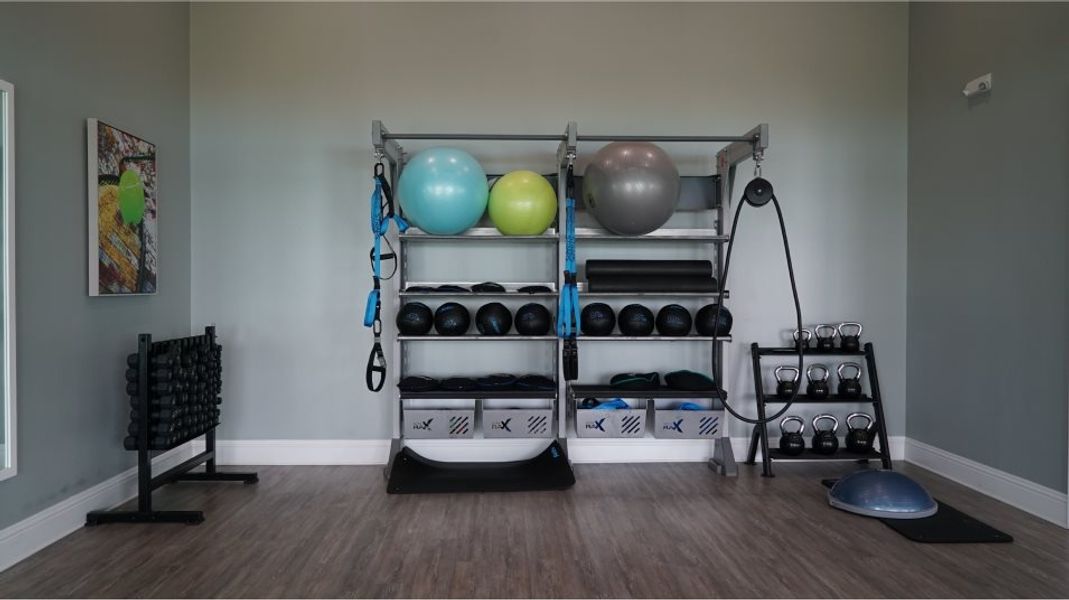 Image 23 of the Beachwalk - Dorado community in St. Johns, FL.