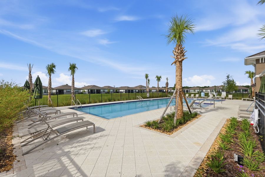 Community amenity available to residents of Highfield at Twisted Oaks in Wildwood (Image 3). Community amenity available to residents of Highfield at Twisted Oaks in Wildwood (Image 3).