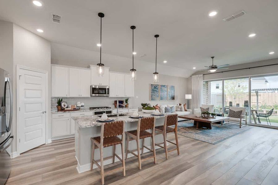 Image 8 of the Garden at Avondale community in Katy, TX. Image 8 of the Garden at Avondale community in Katy, TX.