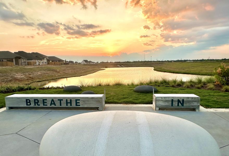 Community amenity available to residents of Jubilee in Hockley (Image 3).