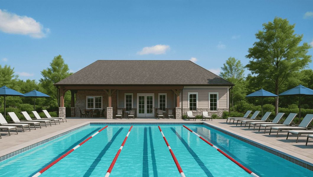 Community amenity available to residents of Cottonwood Ridge in Piedmont (Image 1).