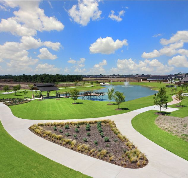 Elevon Amenities Elevon Amenities