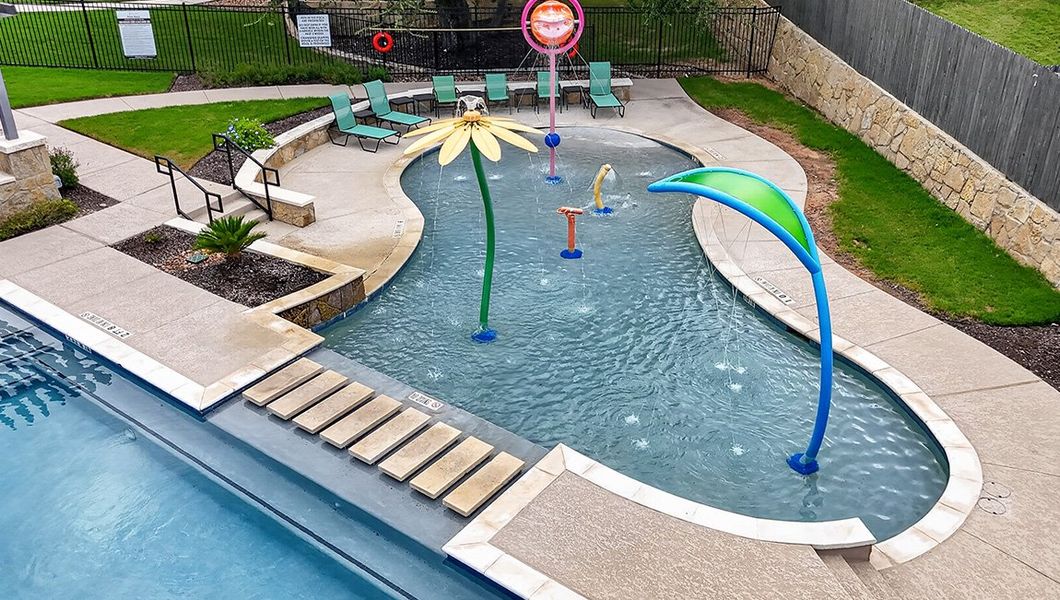 Community amenity available to residents of Veranda in San Antonio (Image 22). Community amenity available to residents of Veranda in San Antonio (Image 22).