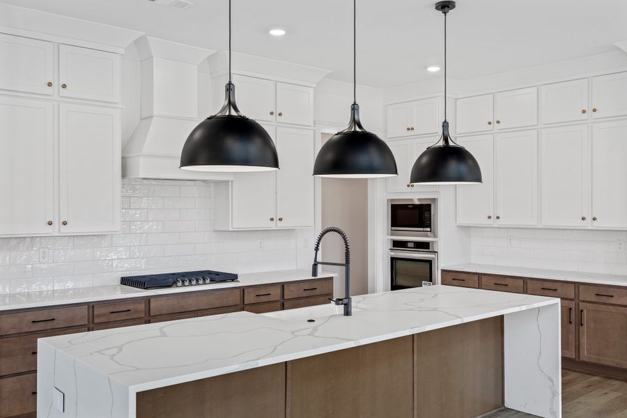 New Homes in Thompson's Station, TN.  - Slide 17