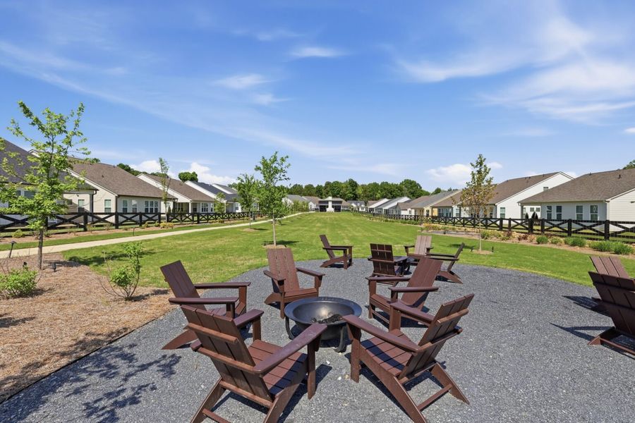 Community amenity available to residents of Social Circle in Chattanooga (Image 2).