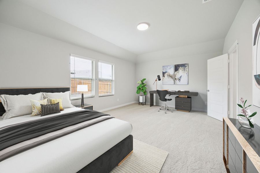 REPRESENTATIVE PHOTO by Trophy Signature Home