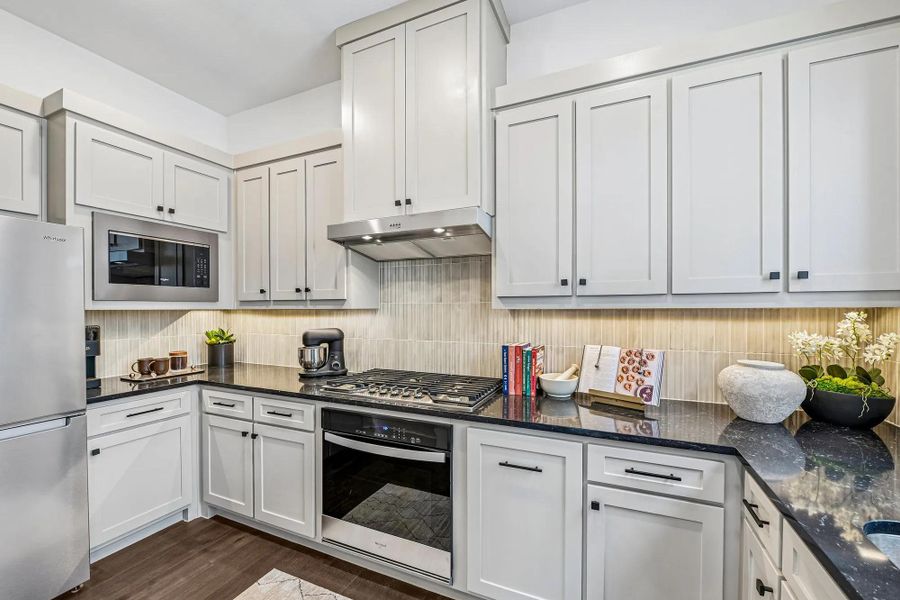 Grantley Prep Kitchen Grantley Prep Kitchen