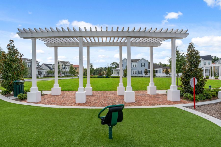 Community amenity available to residents of Celebration - Island Village in Celebration (Image 12).