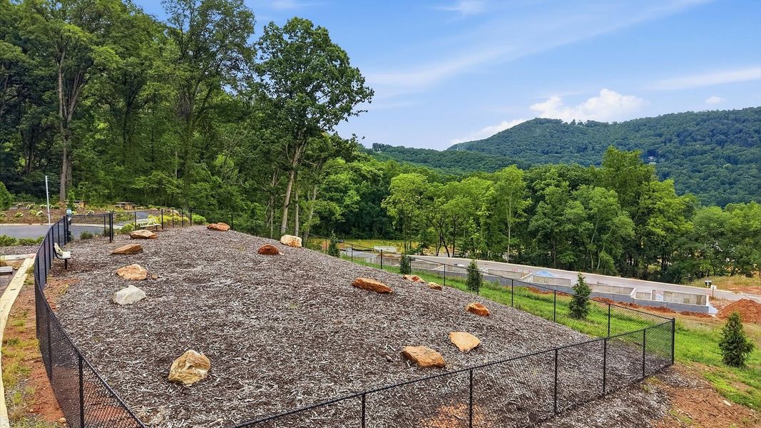 Community amenity available to residents of The Wilds at Cedar Mountain in Asheville (Image 17). Community amenity available to residents of The Wilds at Cedar Mountain in Asheville (Image 17).