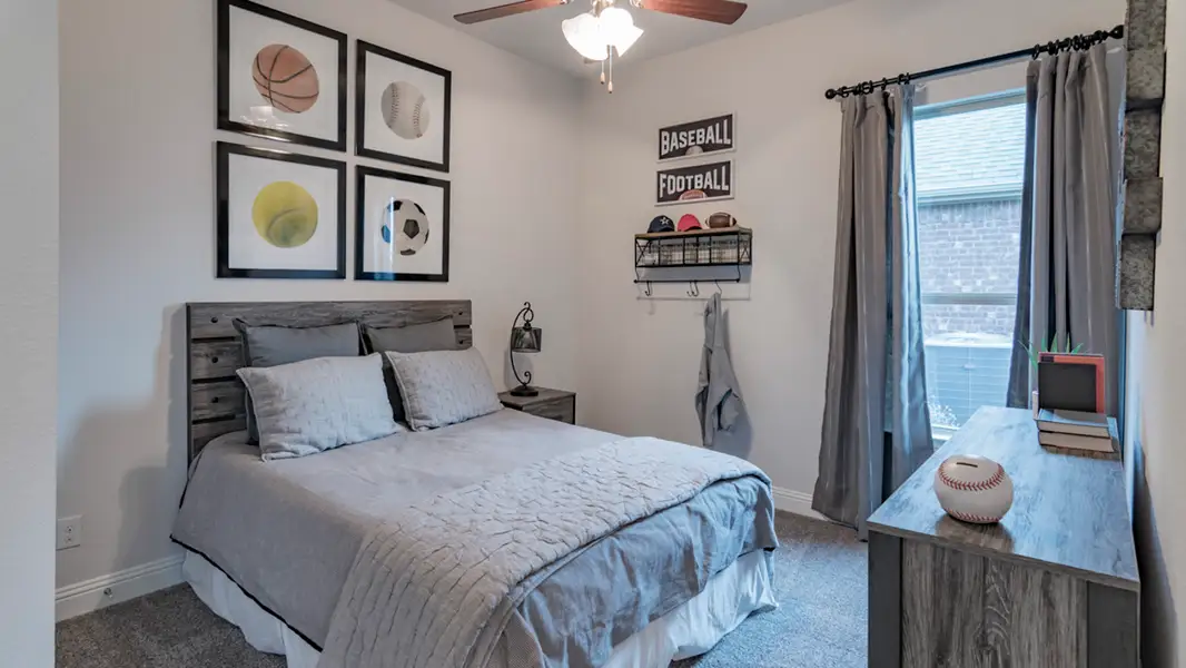 Image 7 of the High Country at Silverado community in Aubrey, TX. Image 7 of the High Country at Silverado community in Aubrey, TX.