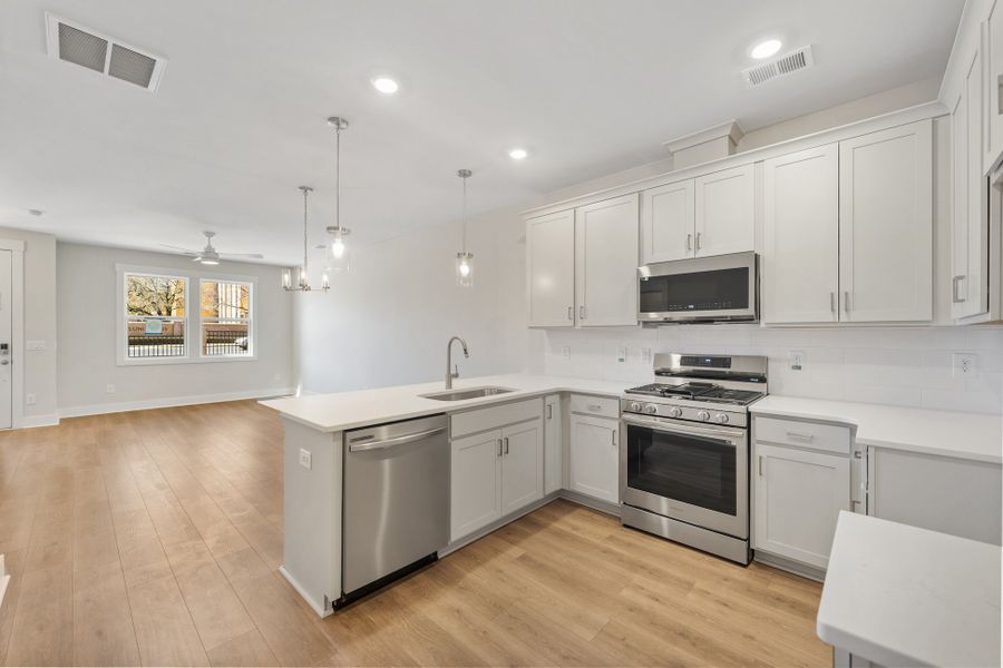 Image 18 of the Renaissance Place community in Greenville, SC.