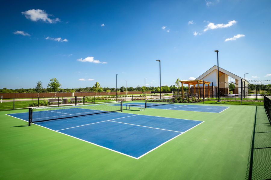 Community amenity available to residents of Cascade in Liberty Hill (Image 23).
