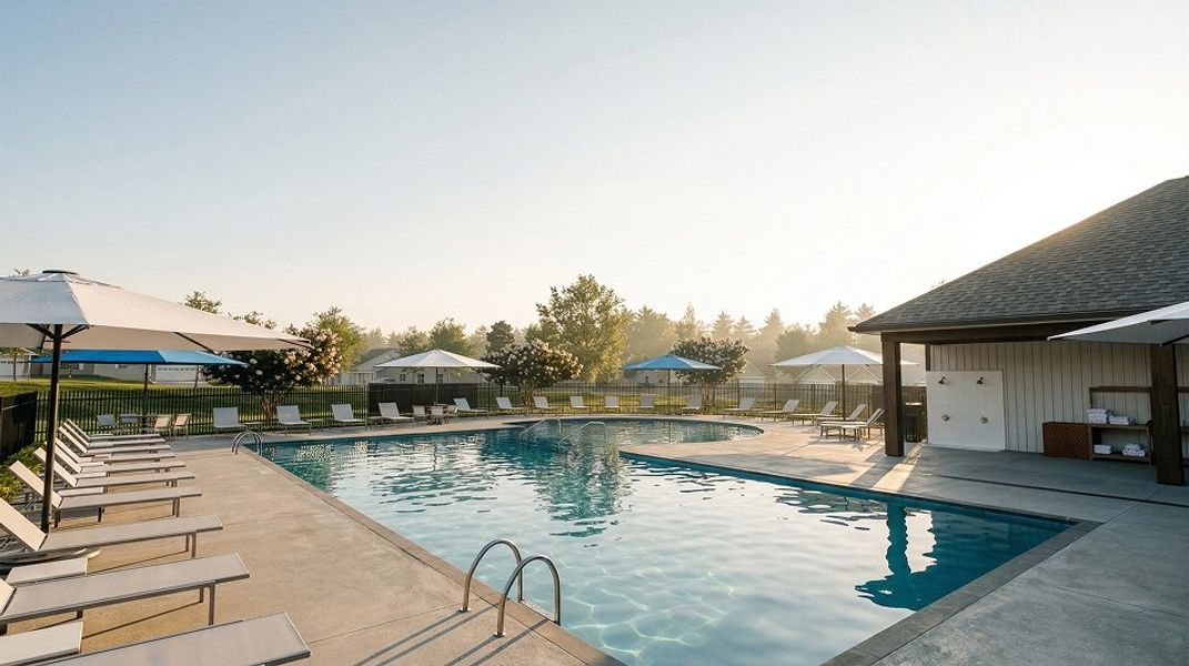 Cannon Village Pool 2of3