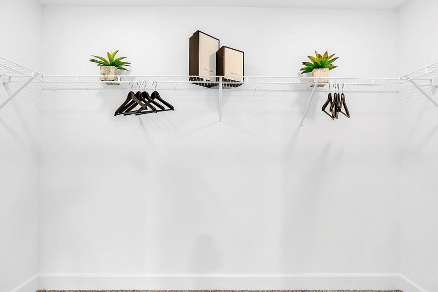 Image 30 of the River's Edge community in Conroe, TX.