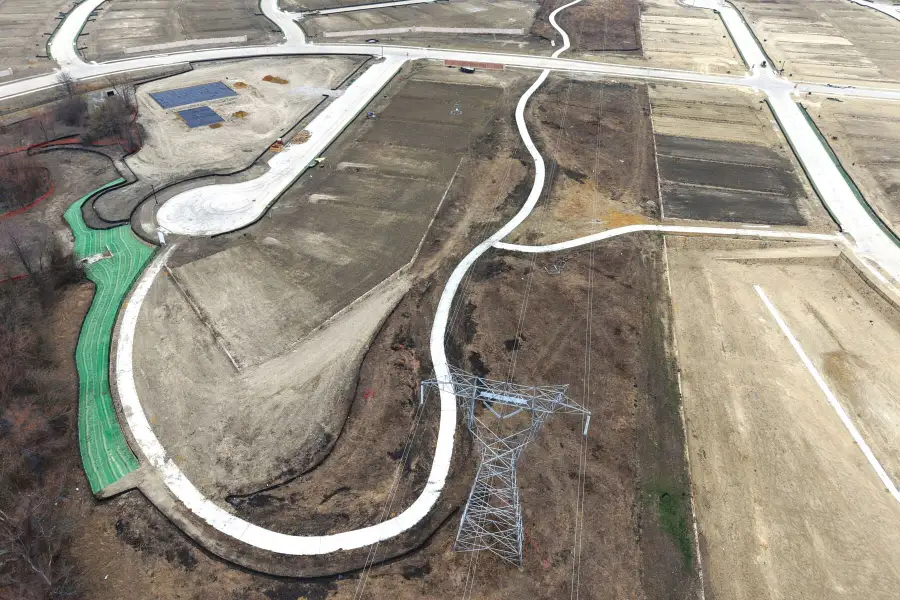 Walking Trails Walking Trails