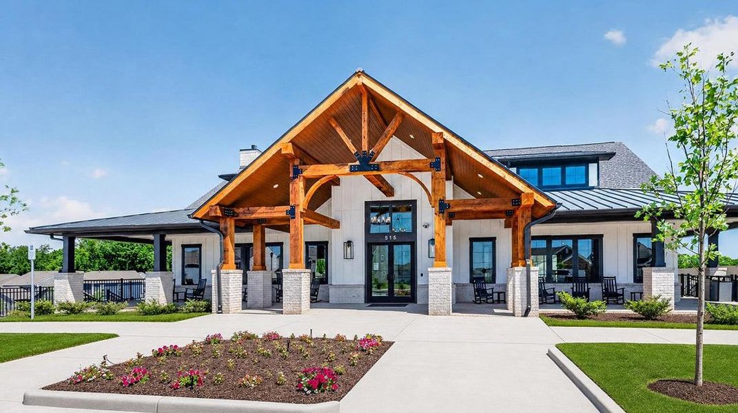 Elizabeth Amenity Clubhouse 2of3