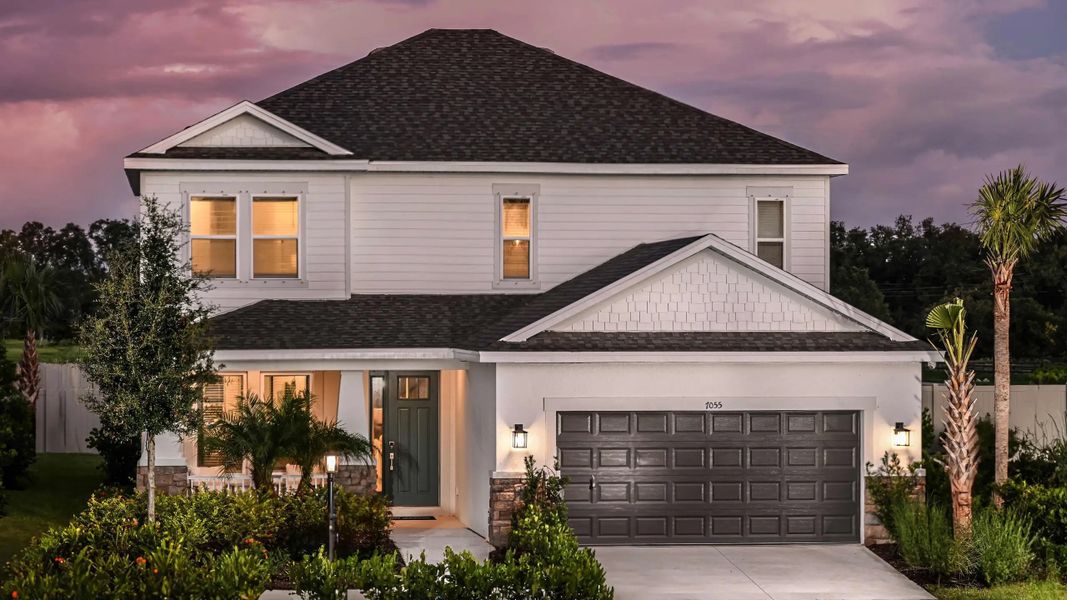 Image 10 of the Coasterra master-planned community in Palmetto, FL.