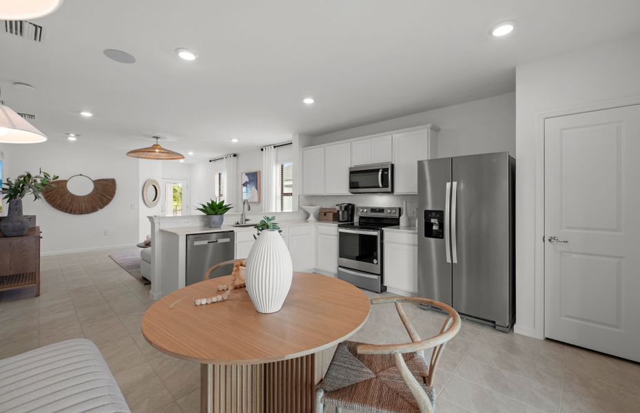 Designer Finishes Designed with You in Mind by Pulte Homes - Your Ideal New Home Builder. Designer Finishes Designed with You in Mind by Pulte Homes - Your Ideal New Home Builder.