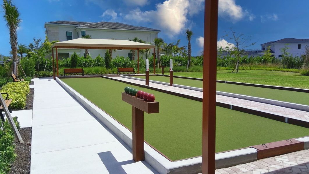 Community amenity available to residents of Artistry Palm Beach in Palm Beach Gardens (Image 3).