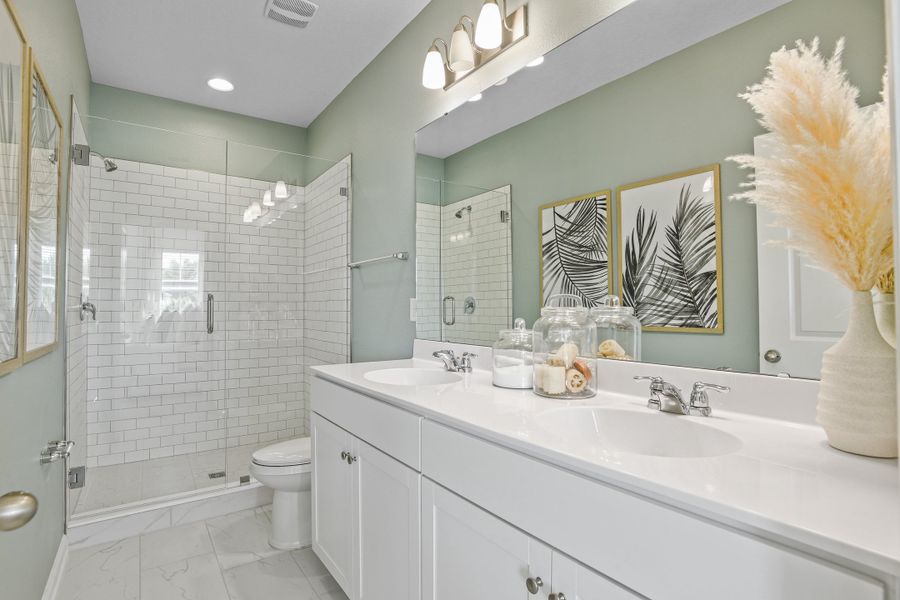 Jacksonville, FL New Homes.  - Slide 7